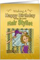 We did not find results for: Birthday Cards for my Hairdresser from Greeting Card Universe