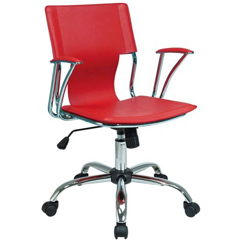 Modische Büro Stühle - Modische Bürostühle : Holen Sie sich eine angenehme Atmosphäre mit ...