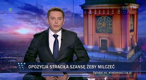 Wirtualne Media: Marzena Paczuska na przymusowym urlopie