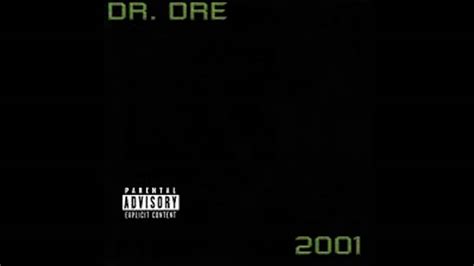 Dr Dre Chronic 2001 Full Album Review 1999 Youtube