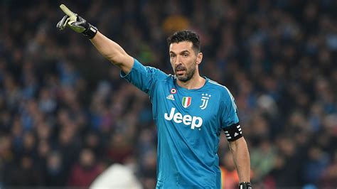 Gianluigi buffon was born on 28 january, 1978 in italy. Gianluigi Buffon Wiki 2021: Net Worth, Height, Weight ...