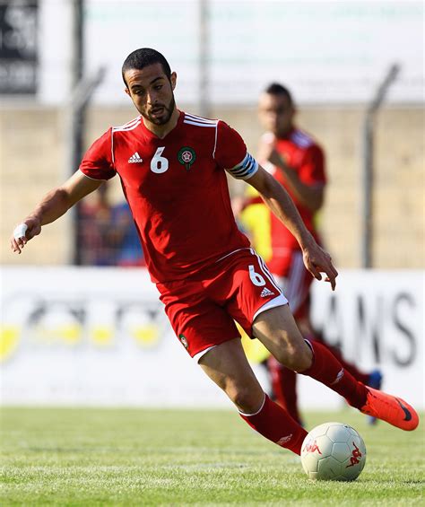 In addition to the olympic h. FOOTBALLERS 500+: MORROCO OLYMPIC SOCCER PLAYERS