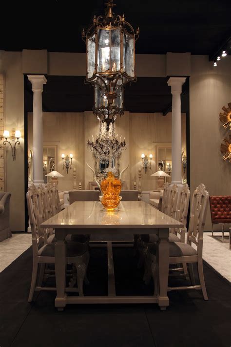 For its duration, parisian and international design took over the halls of the parc des expositions paris nord villepinte and drew attendees thirsting for designers'. Guadarte Stand at Maison et Objet, Paris September 2015.