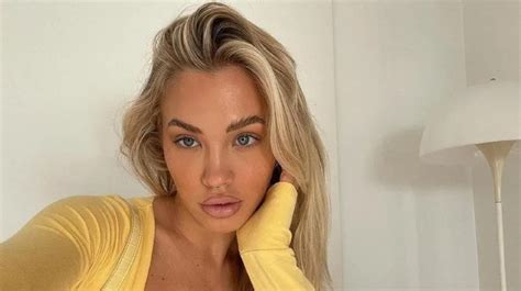 Tammy Hembrow Shows Off Her Awesome Before And After In A Swimsuit Geekybar