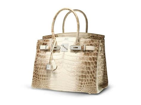 The 10 Most Expensive Handbag Brands In The World 2024