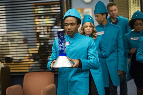 The 'Community' Cast Is Going to Revisit This Epic Episode