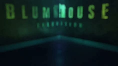 Blumhouse Television 2021 Youtube