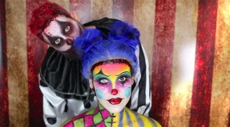 5 tutoriels maquillage à essayer cette Halloween! | Nightlife