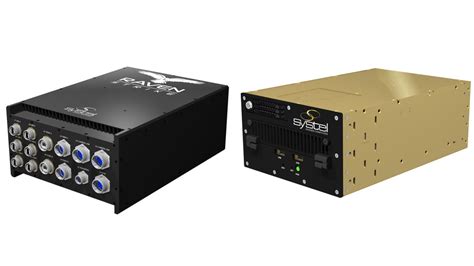 Systel To Showcase Next-Generation Computing For Combat ...