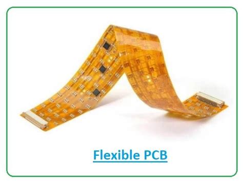 Flexible Printed Circuit Board Introduction And Importance