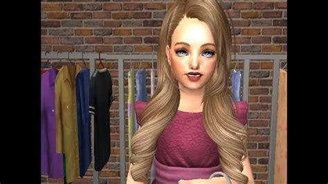 Dance Moms Sims 2 Maddies Interviews Youtube