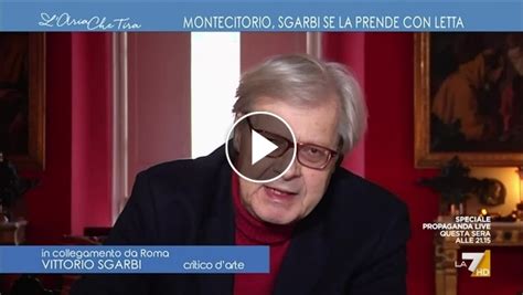 Quirinale Sgarbi Svela Il Retroscena Sulla Rinuncia Di Berlusconi