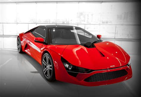 Along with mainstream cars, we regularly check out sports cars and supercars as well and just dream out buying them someday. DC Design Launches Avanti Sports Car In New Delhi