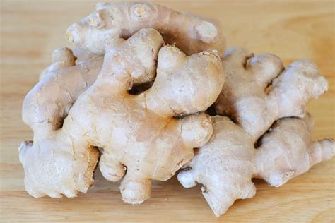 Cicilitv 4 Ways To Store Ginger For Months