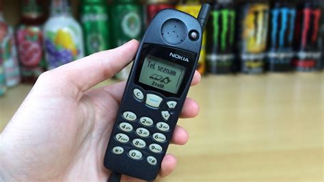 Tech Throwback Nokia 5100 Series Good Find Guru
