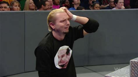 James Ellsworth Costs Dean Ambrose A Second Title In Three Days As Miz Retains His