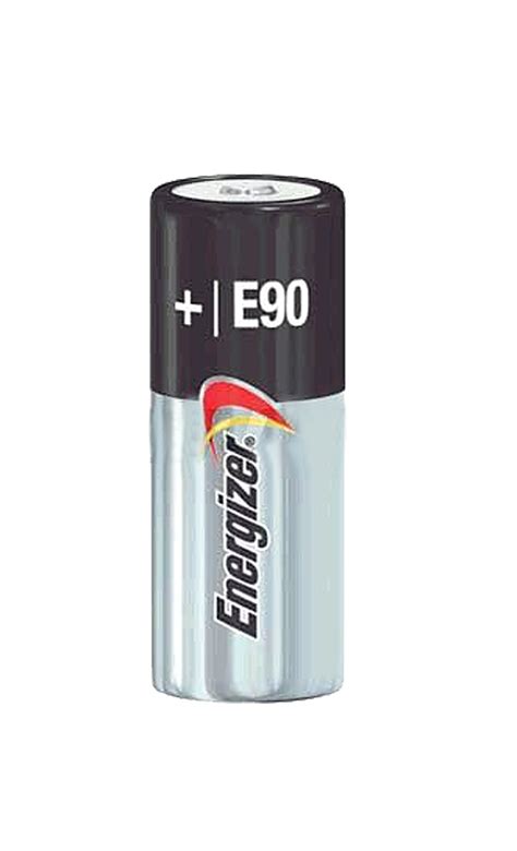 Energizer Battery Lady Lr1 E90 Alkaline 15v