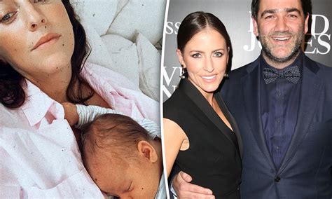Michael Wippa Wipflis Wife Lisa Shares A Heartwarming Selfie With