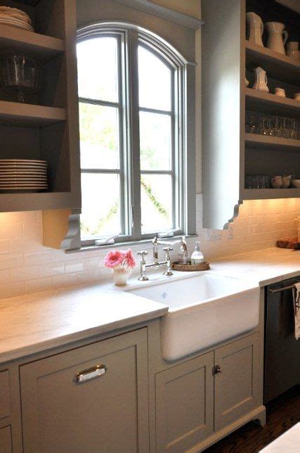 Martha Stewart Gray Kitchen Sampler Grey Kitchen Designs Painted