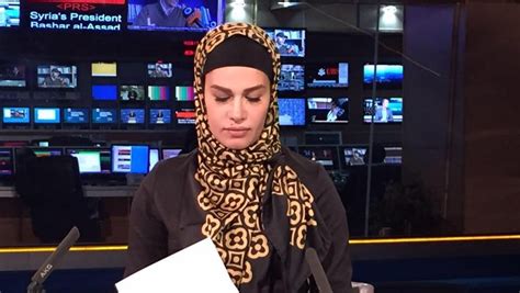 Iranian News Anchor Flees Country After Exposing Sexual Harassment My