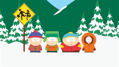 Watch South Park Season 1 Episode 1 Online Free Cmovies