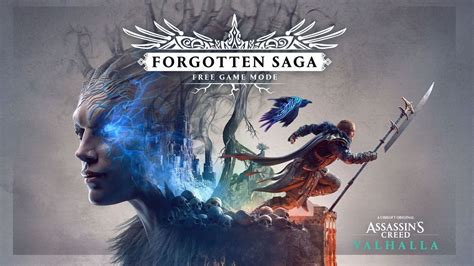 Assassins Creed Valhalla Forgotten Saga Launched Title Update