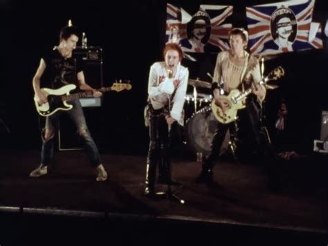 Sex Pistols Crash Queens Jubilee Again With New Music Video