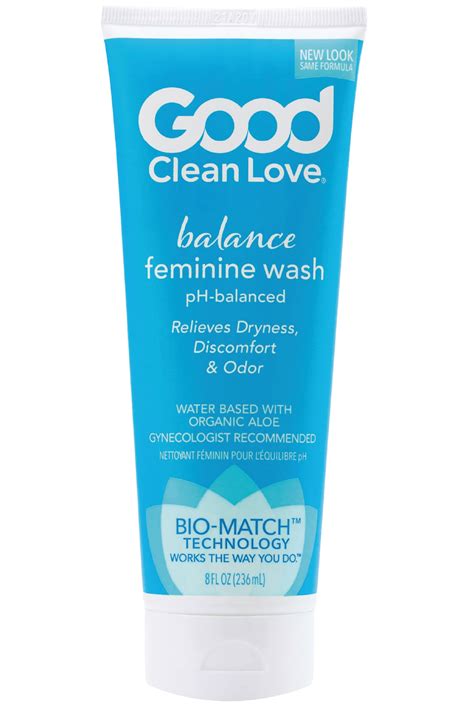 12 Best Feminine Washes In 2024 According To A Gynecologist