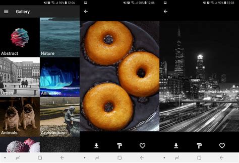 Cómo Poner Fondo De Pantalla En Android | Tdescargas