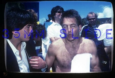 Mark Harmon Shirtless Barechested Ncis Or Mm Transparency Slide