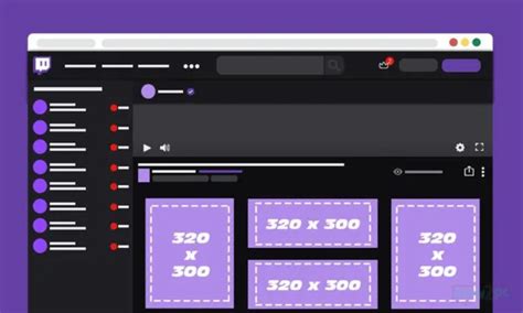 The Complete Twitch Graphics Size Guide For 2021 3 Twitch Streaming