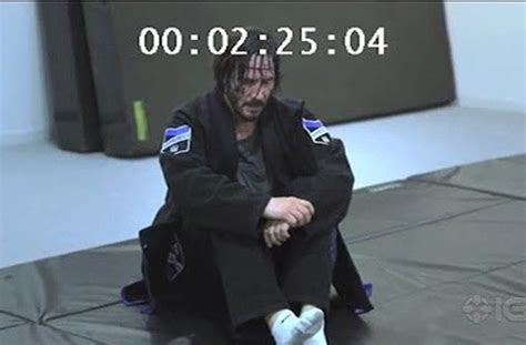 He is the son of patricia taylor, a showgirl and costume designer, and samuel nowlin reeves, a geologist. Keanu Reeves Training Jiu-Jitsu For The Movie John Wick ...