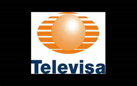 Así Fue La Trasformación Del Logo De Televisa A Través De Los Años