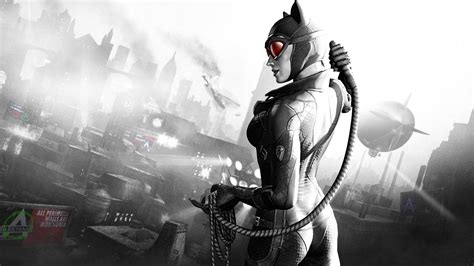 Top Catwoman Wallpaper Full Hd K Free To Use