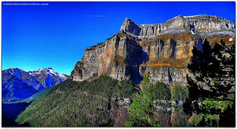 Haz de fedex tu compañía aliada de envío. Miradores de Ordesa on Twitter: "Valle de #Ordesa. Parque ...