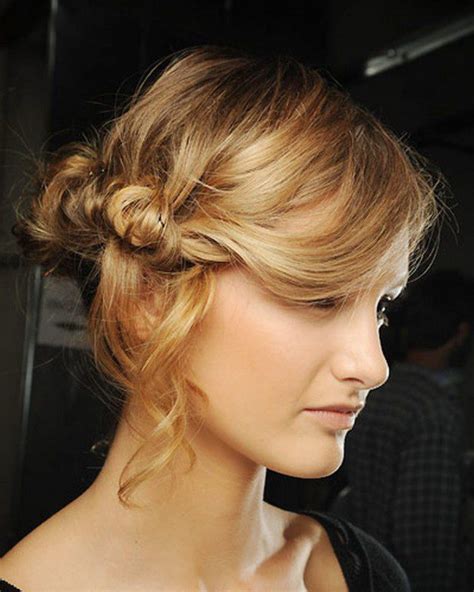 Updo Hairstyles Archives Page 6 Of 42 Be Hairstyles