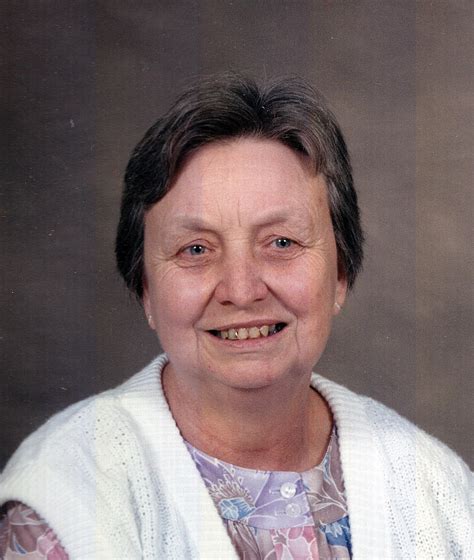 Mary Lou Henry Obituary Knoxville Tn