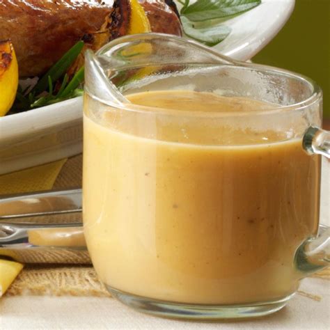 Easy Turkey Gravy Recipe How To Make It