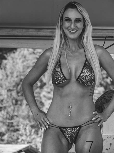 Miss Outer Banks Bike Week Bikini Contest 2022 Harbinger North Carolina Jhm Creationz A