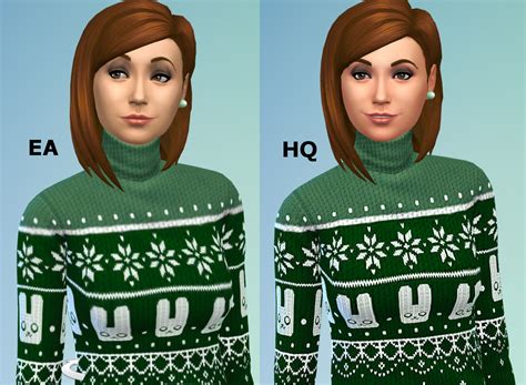 Mod The Sims Hq Texture Converter Version 2700 Updated 2142023