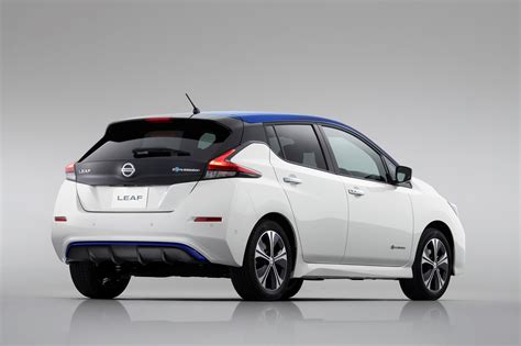 Nissan Leaf Ownership Costs And Reliability