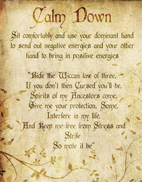 Pin By Pierebelds On Fairy Spells Witchcraft Spells For Beginners