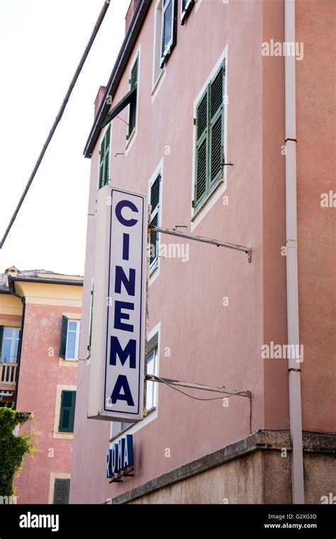 Cine mudo italiano fotografías e imágenes de alta resolución Alamy