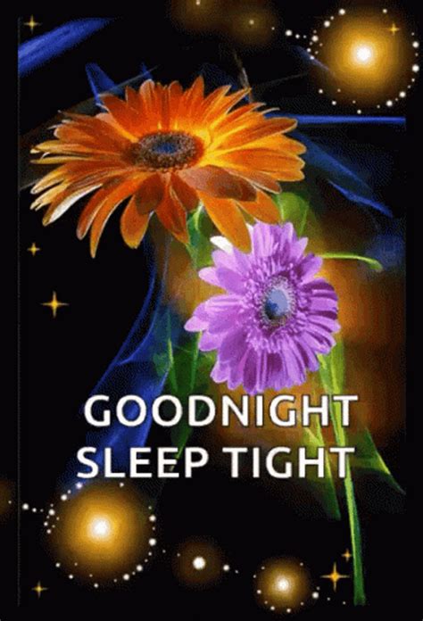 Good Night Sleep Tight GIFs GIFDB Com