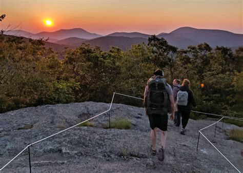 The Preservation Of Spy Rock Appalachian Trail Conservancy