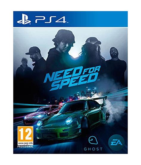 #1 most shared ps4 game of 2015. Buy Need for Speed PS4 Online at Best Price in India ...
