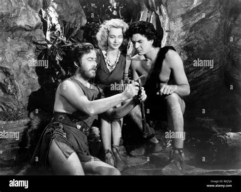 One Million Bc 1940 Lon Chaney Jr Hi Res Stock Photography And Images