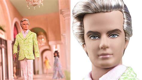 la historia detrás del muñeco sugar daddy ken de barbie revista para ti