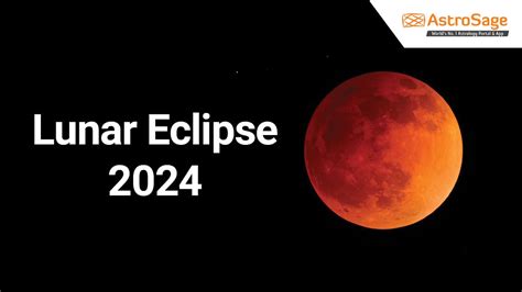 Lunar Eclipse 2024: Learn Every Detail About Lunar Eclipses In 2024!