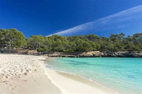 Las 20 mejores playas de bandera azul de España Playas de mallorca
